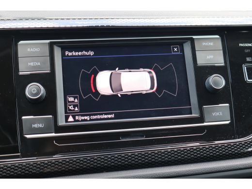 Volkswagen Taigo 110PK 1.0 TSI Life | Airco | Apple Carplay/Android Auto|telefoonintegratie premium | Hill hold fu... ActivLease financial lease