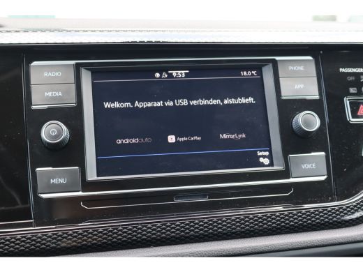 Volkswagen Taigo 110PK 1.0 TSI Life | Airco | Apple Carplay/Android Auto|telefoonintegratie premium | Hill hold fu... ActivLease financial lease