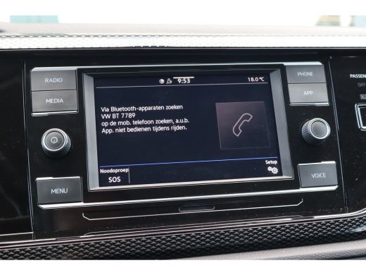 Volkswagen Taigo 110PK 1.0 TSI Life | Airco | Apple Carplay/Android Auto|telefoonintegratie premium | Hill hold fu... ActivLease financial lease