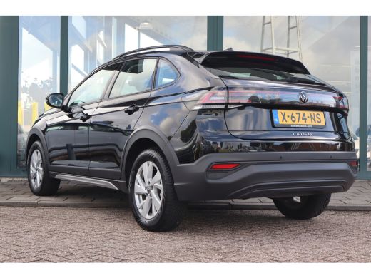 Volkswagen Taigo 110PK 1.0 TSI Life | Airco | Apple Carplay/Android Auto|telefoonintegratie premium | Hill hold fu... ActivLease financial lease