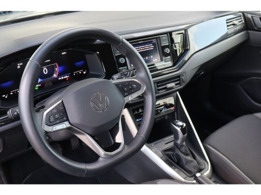 Volkswagen Taigo 110PK 1.0 TSI Life | Airco | Apple Carplay/Android Auto|telefoonintegratie premium | Hill hold fu... ActivLease financial lease