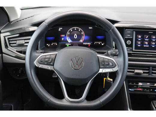 Volkswagen Taigo 110PK 1.0 TSI Life | Airco | Apple Carplay/Android Auto|telefoonintegratie premium | Hill hold fu... ActivLease financial lease