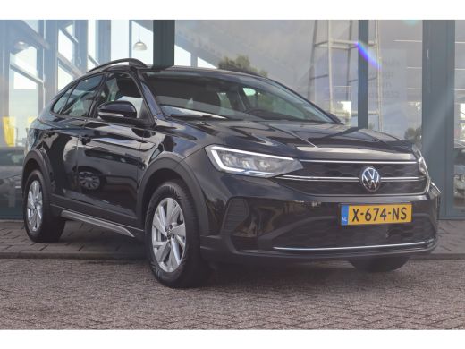 Volkswagen Taigo 110PK 1.0 TSI Life | Airco | Apple Carplay/Android Auto|telefoonintegratie premium | Hill hold fu... ActivLease financial lease