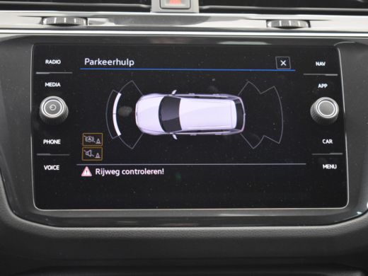 Volkswagen Tiguan 1.4 TSI eHybrid Active 245pk Head up display | Extra getinte ramen | Adaptief cruise control | Le... ActivLease financial lease