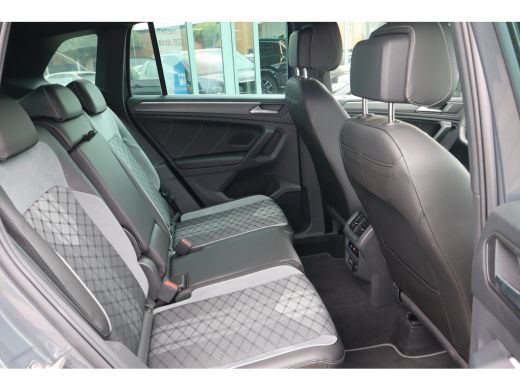 Volkswagen Tiguan 149PK 1.5 TSI R-Line Business | Achteruitrijcamera | Airco (automatisch) | Cruise control adaptief ActivLease financial lease