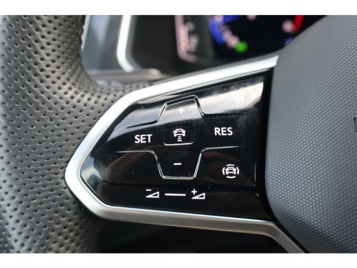 Volkswagen Tiguan 150PK 1.5 TSI R-Line Business | Achteruitrijcamera | Airco (automatisch) | Cruise control adaptief ActivLease financial lease