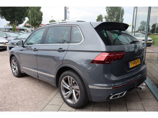 Volkswagen Tiguan 149PK 1.5 TSI R-Line Business | Achteruitrijcamera | Airco (automatisch) | Cruise control adaptief ActivLease financial lease