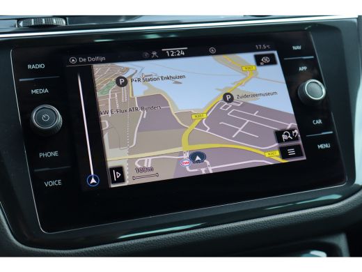 Volkswagen Tiguan 150PK 1.5 TSI R-Line Business | Achteruitrijcamera | Airco (automatisch) | Cruise control adaptief ActivLease financial lease