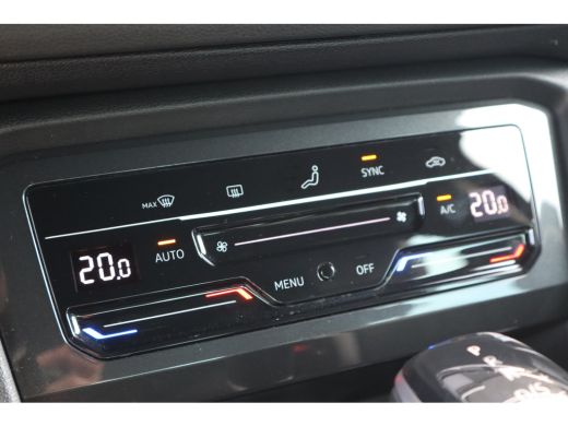 Volkswagen Tiguan 150PK 1.5 TSI R-Line Business | Achteruitrijcamera | Airco (automatisch) | Cruise control adaptief ActivLease financial lease