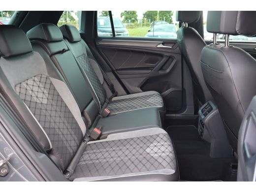 Volkswagen Tiguan 150PK 1.5 TSI R-Line Business | Achteruitrijcamera | Airco (automatisch) | Cruise control adaptief ActivLease financial lease