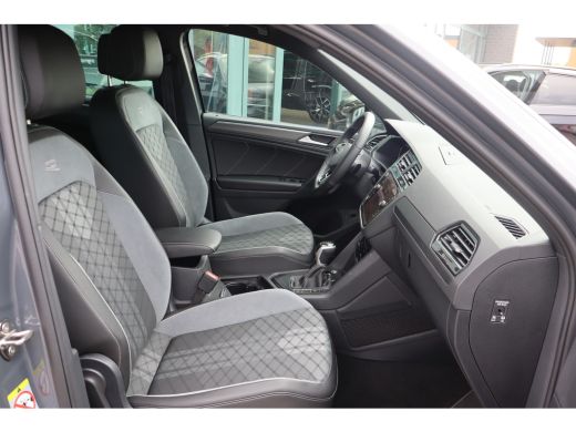 Volkswagen Tiguan 149PK 1.5 TSI R-Line Business | Achteruitrijcamera | Airco (automatisch) | Cruise control adaptief ActivLease financial lease