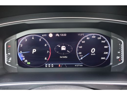 Volkswagen Tiguan 150PK 1.5 TSI R-Line Business | Achteruitrijcamera | Airco (automatisch) | Cruise control adaptief ActivLease financial lease