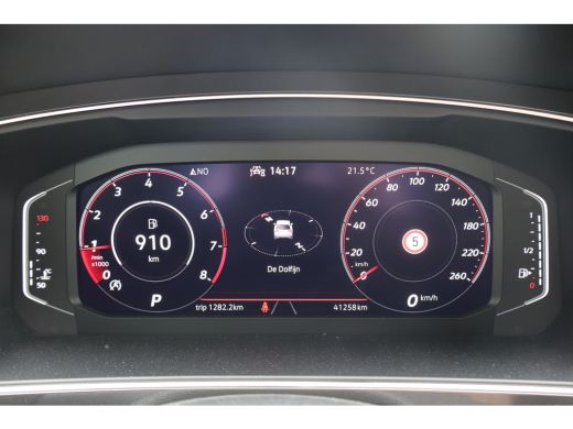 Volkswagen Tiguan 149PK 1.5 TSI R-Line Business | Achteruitrijcamera | Airco (automatisch) | Cruise control adaptief ActivLease financial lease