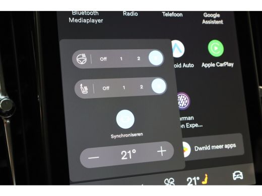 Volvo  XC60 T6 350PK Plus Dark | 360° | Head-Up | Panoramadak | HK Audio | Getint Glas | Stoel&Stuur Verw. ActivLease financial lease