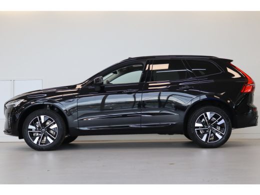 Volvo  XC60 T6 350PK Plus Dark | 360° | Head-Up | Panoramadak | HK Audio | Getint Glas | Stoel&Stuur Verw. ActivLease financial lease