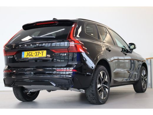 Volvo  XC60 T6 350PK Plus Dark | 360° | Head-Up | Panoramadak | HK Audio | Getint Glas | Stoel&Stuur Verw. ActivLease financial lease