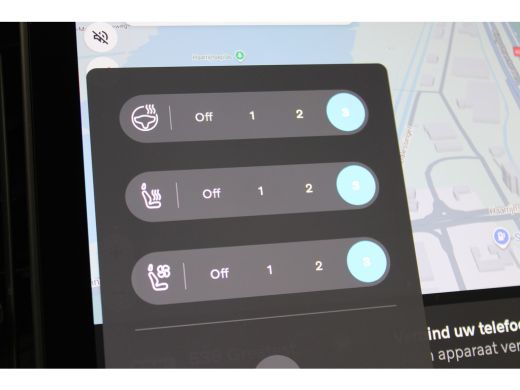 Volvo  XC90 T8 455PK Ultra Bright | Full Option! | Facelift | Blond Nappa Leder | Luchtvering | B&W Audio | T... ActivLease financial lease