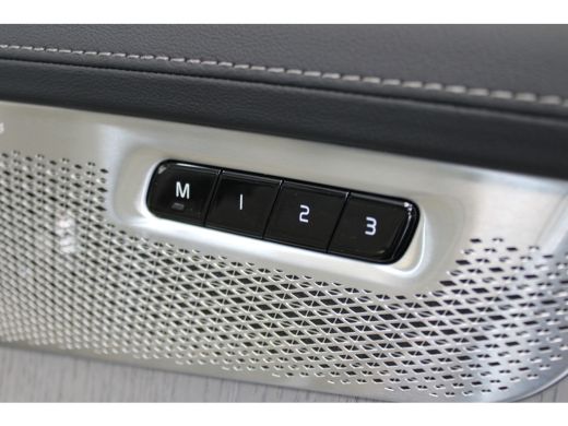 Volvo  XC90 T8 455PK Ultra Bright | Full Option! | Facelift | Blond Nappa Leder | Luchtvering | B&W Audio | T... ActivLease financial lease