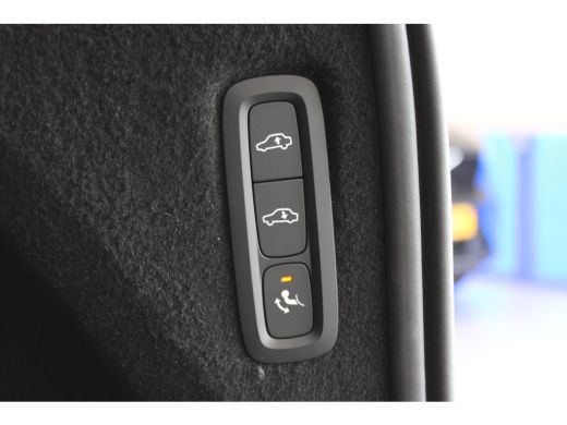 Volvo  XC90 T8 455PK Ultra Bright | Full Option! | Facelift | Blond Nappa Leder | Luchtvering | B&W Audio | T... ActivLease financial lease