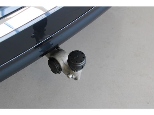 Volvo  XC90 T8 455PK Ultra Bright | Full Option! | Facelift | Blond Nappa Leder | Luchtvering | B&W Audio | T... ActivLease financial lease