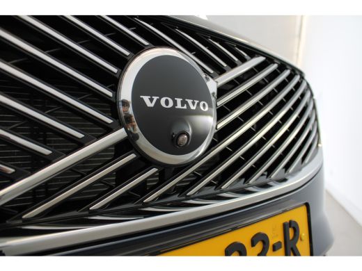 Volvo  XC90 T8 455PK Ultra Bright | Full Option! | Facelift | Blond Nappa Leder | Luchtvering | B&W Audio | T... ActivLease financial lease