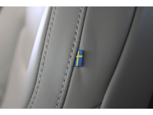 Volvo  XC90 T8 455PK Ultra Bright | Full Option! | Facelift | Blond Nappa Leder | Luchtvering | B&W Audio | T... ActivLease financial lease