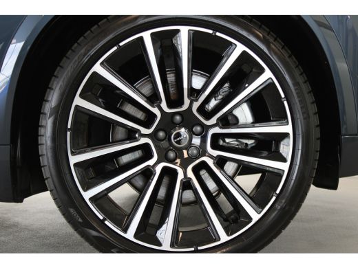 Volvo  XC90 T8 455PK Ultra Bright | Full Option! | Facelift | Blond Nappa Leder | Luchtvering | B&W Audio | T... ActivLease financial lease