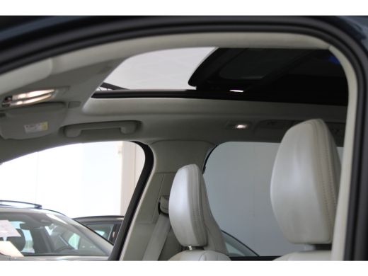 Volvo  XC90 T8 455PK Ultra Bright | Full Option! | Facelift | Blond Nappa Leder | Luchtvering | B&W Audio | T... ActivLease financial lease