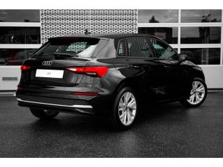 Audi A3 Sportback Pro Line | Aluminium optiek in het interieur | Audi virtual cockpit | Cruise control