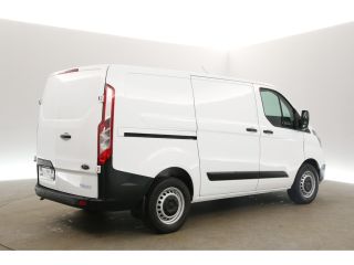 Ford Transit Custom 280 2.0 TDCI L1H1 | 3 Persoons | Parkeersensoren | Elektrpakket | Schuifdeur