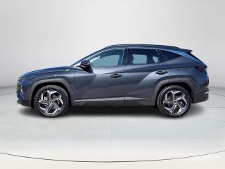 Hyundai Tucson 1.6 T-GDI PHEV Premium 4WD | 360 graden camera | Navigatie | Apple Carplay/Android Auto | Adaptie...