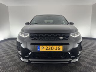 Land Rover Discovery Sport P300e 1.5 R-Dynamic Sportpack HSE AWD (INCL-BTW) *PANO | LUXURY-LEATHER | MERIDIAN-AUDIO | FULL-L...