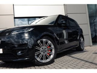 Land Rover Range Rover Sport P460e Dynamic SE PHEV | 23 Inch | Pano | El. trekhaak | Softclose | Cold Climate | Convenience Pack