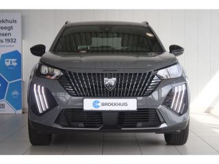 Peugeot 2008 1.2 Turbo 100-PK Allure | PARKEERCAMERA | DRAADLOZE CARPLAY | CLIMATE CONTROLE | DAB+ | NAVI