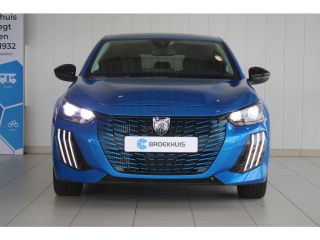 Peugeot 208 1.2 Turbo 100-PK Allure PARKEERCAMERA | NAVI | DRAADLOZE CARPLAY | DAB | CLIMATE CONTROL