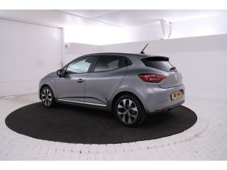 Renault Clio 1.0 TCe Intens Navigatie, Airco, Bluetooth, Cruise