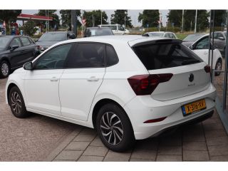 Volkswagen Polo 1.0 TSI Life | Apple Carplay/Android Auto|telefoonintegratie premium | Navigatiesysteem | Start/s...
