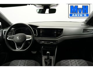 Volkswagen Polo 1.0 TSI R-Line|DSG|ACC|CAMERA|STOELVERW|NAP