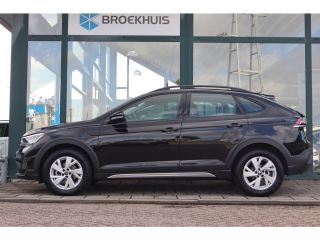 Volkswagen Taigo 110PK 1.0 TSI Life | Airco | Apple Carplay/Android Auto|telefoonintegratie premium | Hill hold fu...
