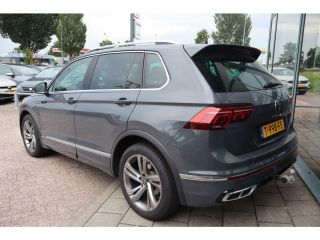 Volkswagen Tiguan 149PK 1.5 TSI R-Line Business | Achteruitrijcamera | Airco (automatisch) | Cruise control adaptief