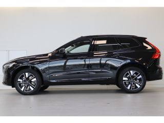 Volvo  XC60 T6 350PK Plus Dark | 360° | Head-Up | Panoramadak | HK Audio | Getint Glas | Stoel&Stuur Verw.
