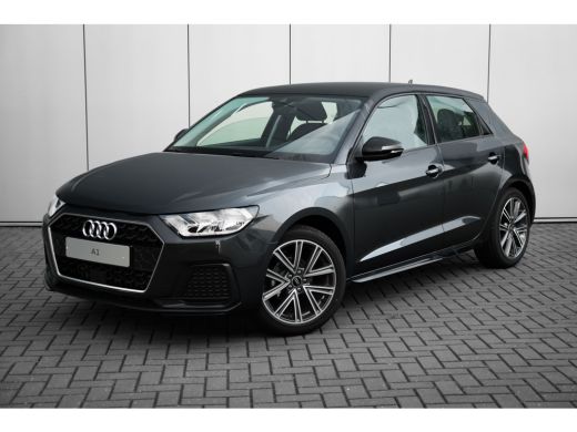 Audi A1 Sportback Sportback Advanced edition | Airconditioning 2-zone | Audi smartphone interface | Audi virtual co... Audi A1 Sportback Sportback Advanced edition | Airconditioning 2-zone | Audi smartphone interface | Audi virtual co...