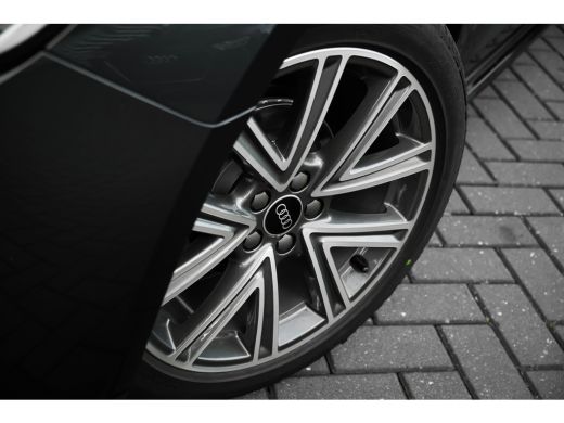 Audi A1 Sportback Sportback Advanced edition | Airconditioning 2-zone | Audi smartphone interface | Audi virtual co... ActivLease financial lease