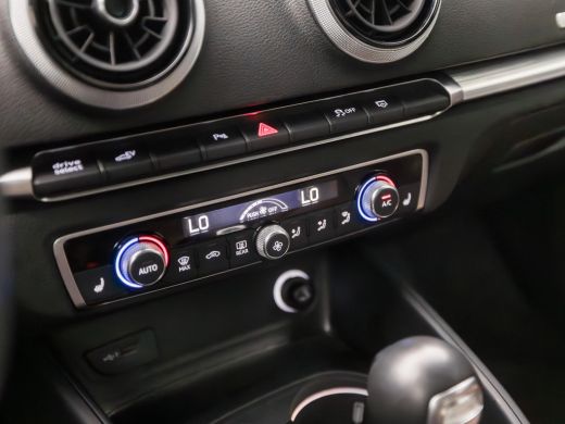 Audi A3 Sportback 1.4 e-tron Sport 204Pk Automaat (VIRTUAL COCKPIT, APPLE CARPLAY, GROOT NAVI, BANG&OLUFS... ActivLease financial lease