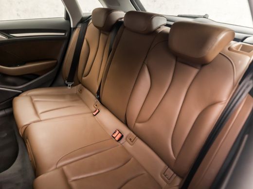 Audi A3 Sportback 1.4 e-tron Sport 204Pk Automaat (VIRTUAL COCKPIT, APPLE CARPLAY, GROOT NAVI, BANG&OLUFS... ActivLease financial lease