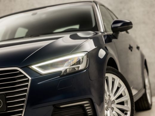 Audi A3 Sportback 1.4 e-tron Sport 204Pk Automaat (VIRTUAL COCKPIT, APPLE CARPLAY, GROOT NAVI, BANG&OLUFS... ActivLease financial lease