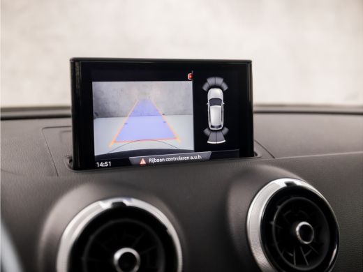 Audi A3 Sportback 1.4 e-tron Sport 204Pk Automaat (VIRTUAL COCKPIT, APPLE CARPLAY, GROOT NAVI, BANG&OLUFS... ActivLease financial lease