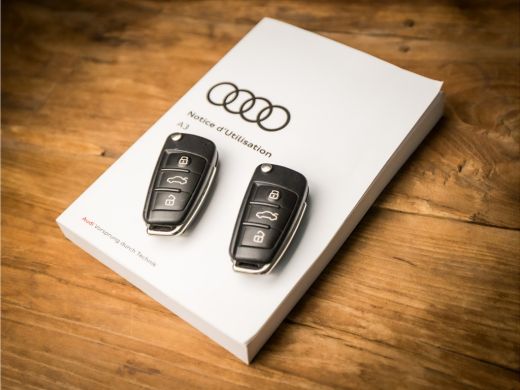 Audi A3 Sportback 1.4 e-tron Sport 204Pk Automaat (VIRTUAL COCKPIT, APPLE CARPLAY, GROOT NAVI, BANG&OLUFS... ActivLease financial lease