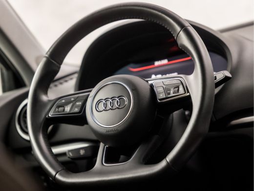 Audi A3 Sportback 1.4 e-tron Sport 204Pk Automaat (VIRTUAL COCKPIT, APPLE CARPLAY, GROOT NAVI, BANG&OLUFS... ActivLease financial lease