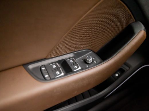 Audi A3 Sportback 1.4 e-tron Sport 204Pk Automaat (VIRTUAL COCKPIT, APPLE CARPLAY, GROOT NAVI, BANG&OLUFS... ActivLease financial lease